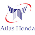 Atlas Honda Logo