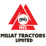 Millat Tractors Logo