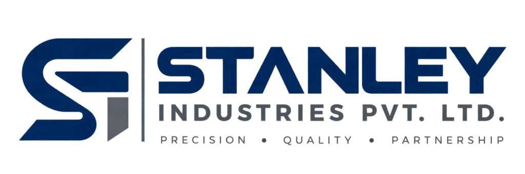 Stanley Industries Corporate Logo