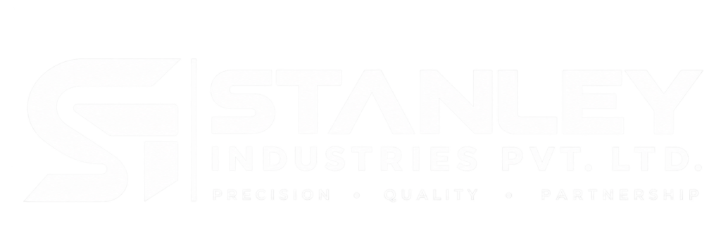 Stanley Industries (Pvt.) Ltd Precision Logo for footer