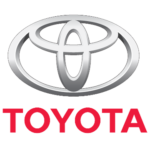 Toyota Logo